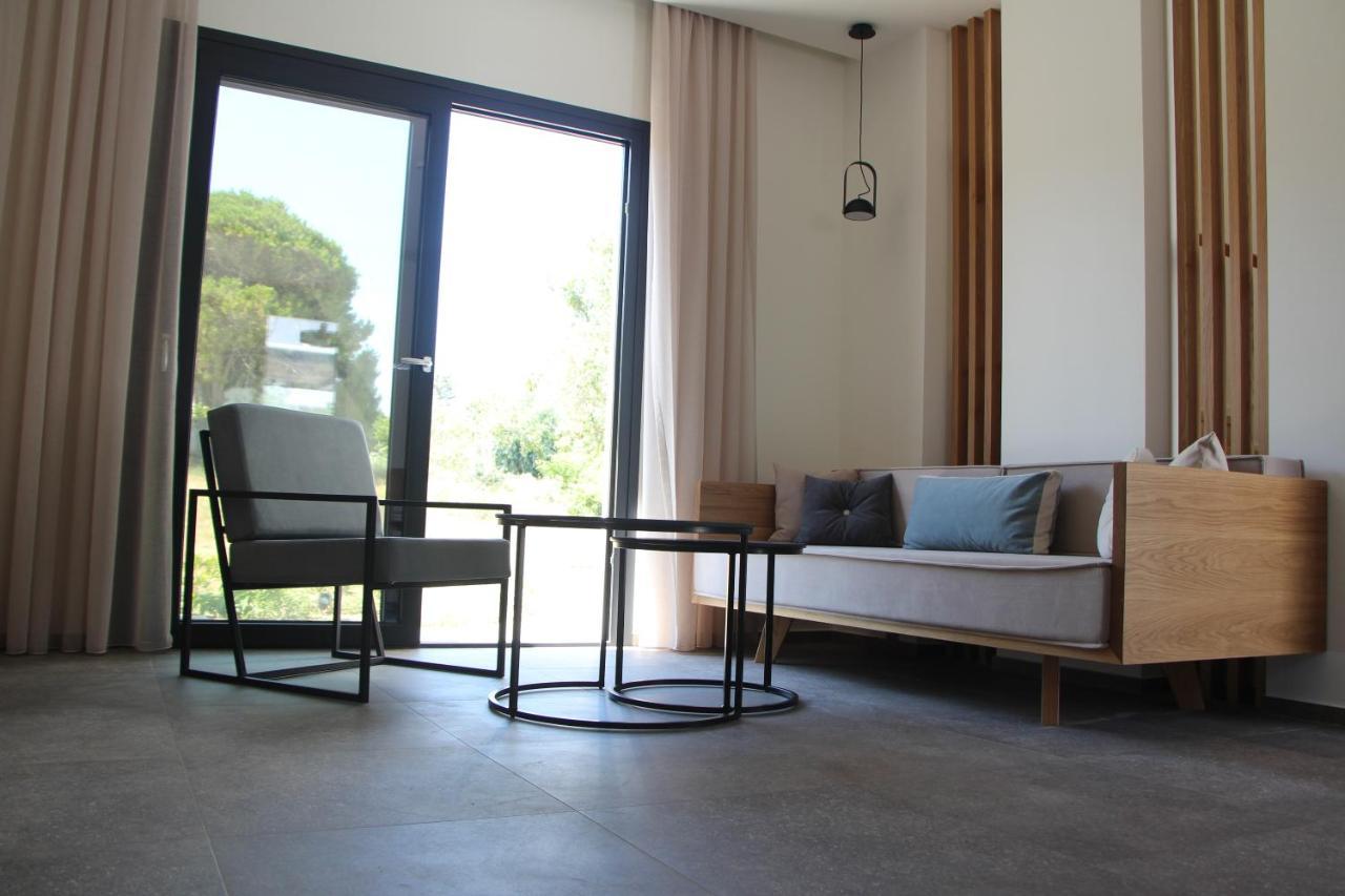 Chill And Thrill Apartments Mastichari  Exteriér fotografie