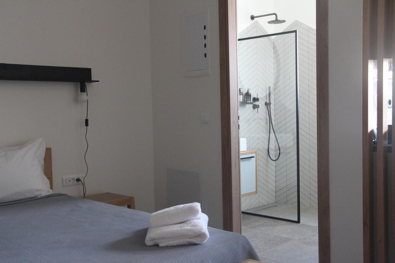 Chill And Thrill Apartments Mastichari  Exteriér fotografie